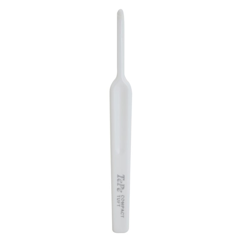 TePe Compact Tuft еднолъчева четка за зъби 1 бр.