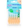 TePe Interdental Brush Extra Soft четки за междузъбно пространство Orange 0
