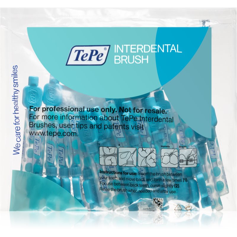 TePe Original четки за междузъбно пространство 0