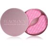 Teaology Face Mask Reusable Silicone Eye Patches силиконови подплънки за зоната под очите 2 бр.