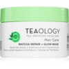 Teaology Hair Matcha Repair Mask регенерираща маска за коса с матча 200 мл.