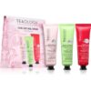 Teaology Hand and Nail Cream Set подаръчен комплект за ръце и нокти