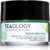 Teaology Matcha Tea Fresh Cream дълбоко хидратиращ крем в дълбочина с матча 50 мл.