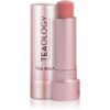 Teaology Tea Balm хидратиращ балсам за устни в тубичка цвят Peach Tea 4 гр.