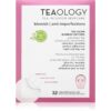 Teaology Tea Glow Blemish Patch лепенки за проблемна кожа против акне 32 бр.