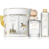 Teatro Fragranze Bianco Hatbox коледен подаръчен комплект