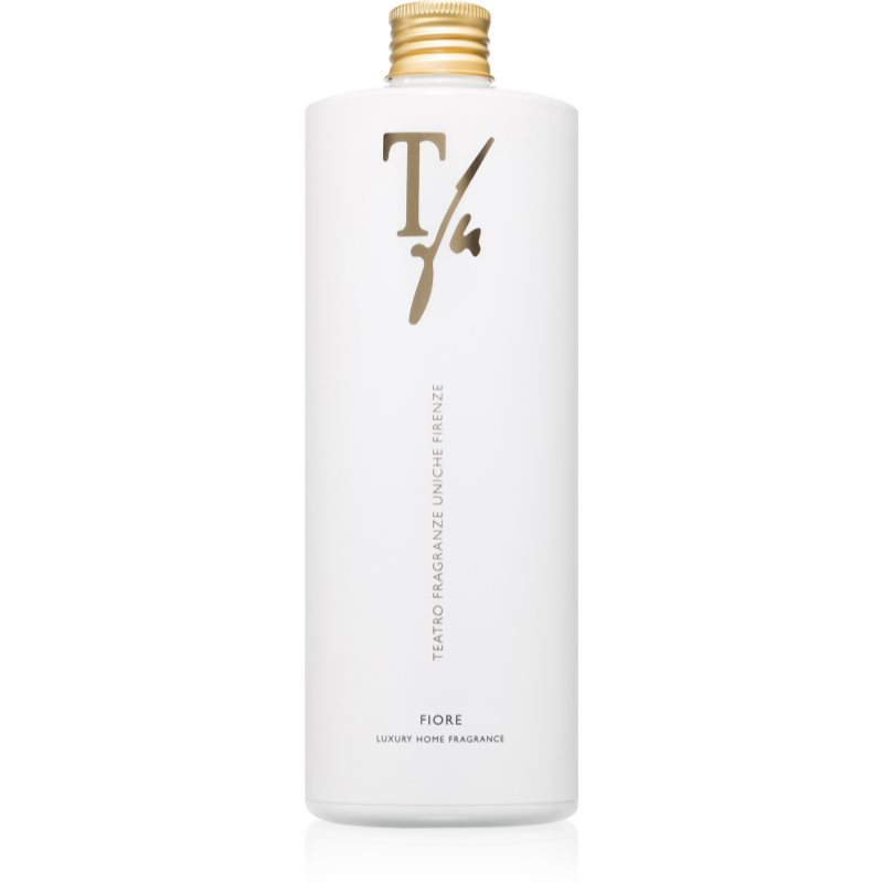 Teatro Fragranze Luxury Collection Fiore cпрей за дома 500 мл.