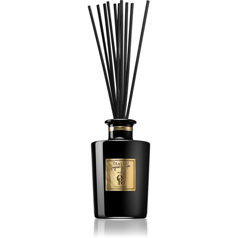 Teatro Fragranze Luxury Collection Oro арома-дифузер 100 мл.