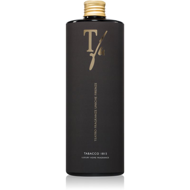 Teatro Fragranze Luxury Collection Tabacco cпрей за дома 500 мл.