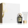 Teatro Fragranze Oro Gift Set подаръчен комплект унисекс