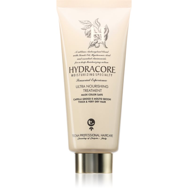 Tecna Hydracore Ultra Nourishing Treatment подхранващ балсам За коса 200 мл.