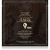 Tecna Teabase Invigorating Mud съживяваща маска за чувствителна кожа на скалпа 50 мл.