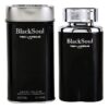 Ted Lapidus Black Soul тоалетна вода за мъже 100 мл.