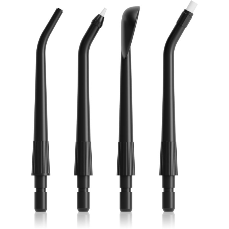 Tesla FS200 Spare Heads резервни дюзи Black for FS200 4 бр.