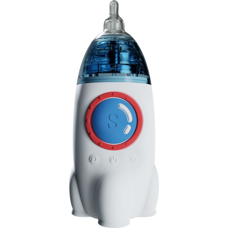 Tesla Nasal Aspirator NA300 аспиратор за нос 1 бр. на ниска цена