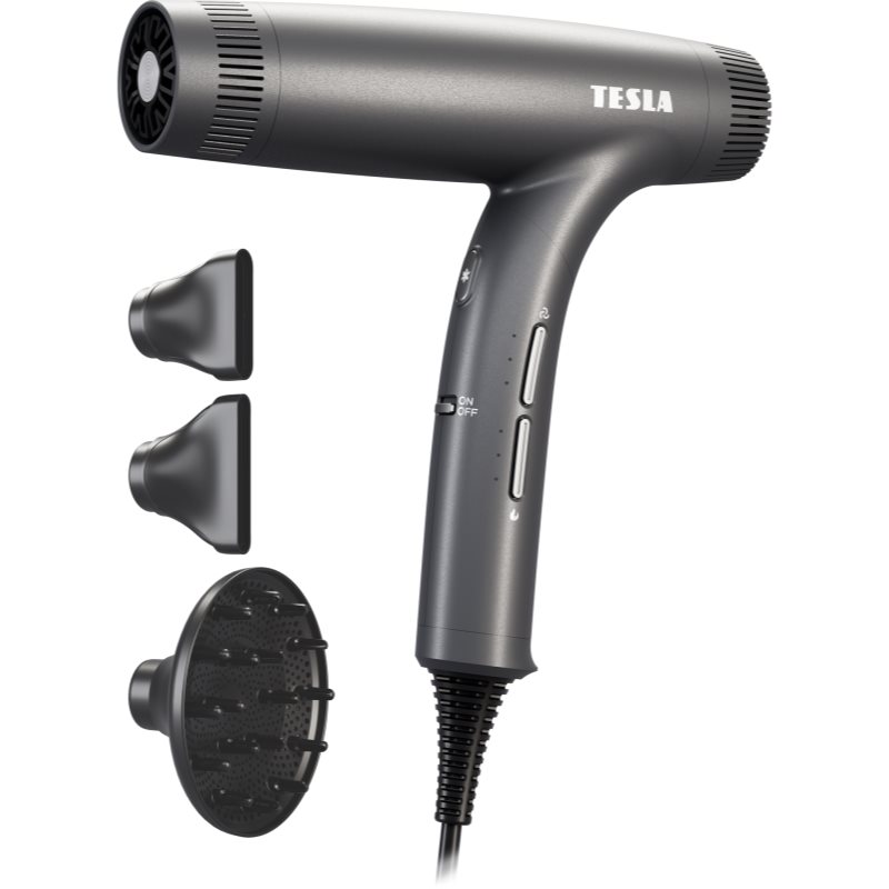 Tesla Professional BLDC Neutralizing Ion Hairdryer сешоар 1 бр.