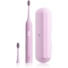 Tesla Smart Toothbrush Sonic TS200 Deluxe четка за зъби Pink 1 бр.