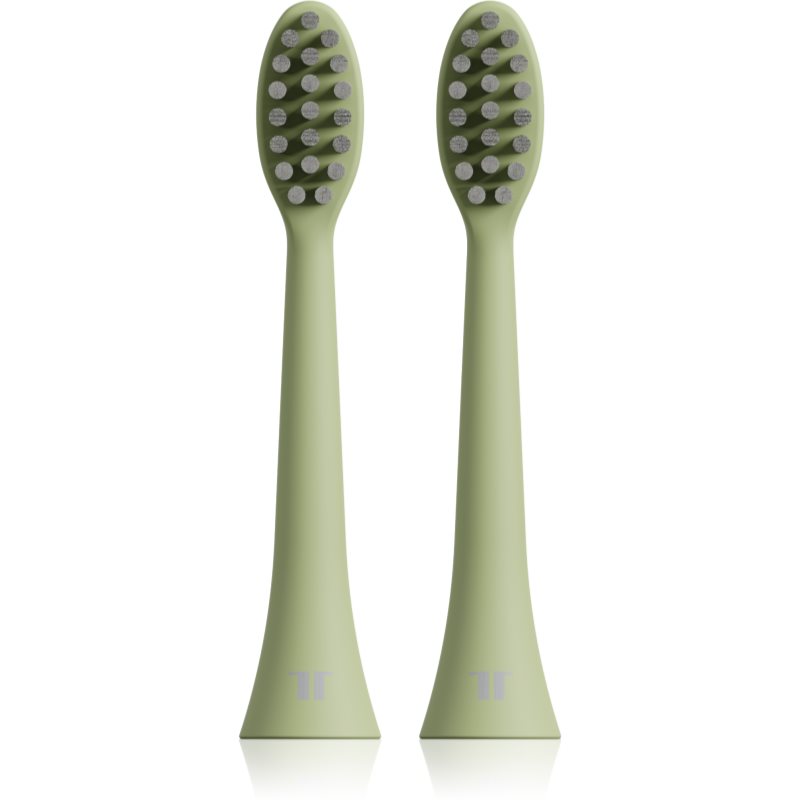 Tesla TS200 Brush Heads сменяеми глави 2 бр.
