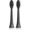 Tesla TS200 Brush Heads сменяеми глави Black for TS200(Deluxe) 2 бр.