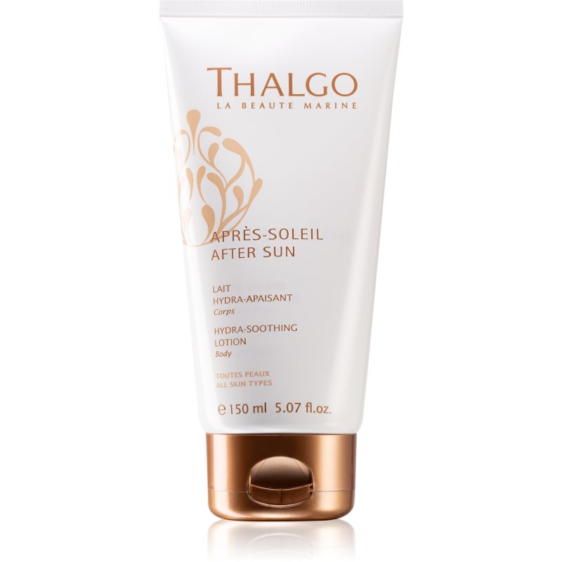 Thalgo Après-Soleil успокояващо мляко след слънчеви бани 150 мл.