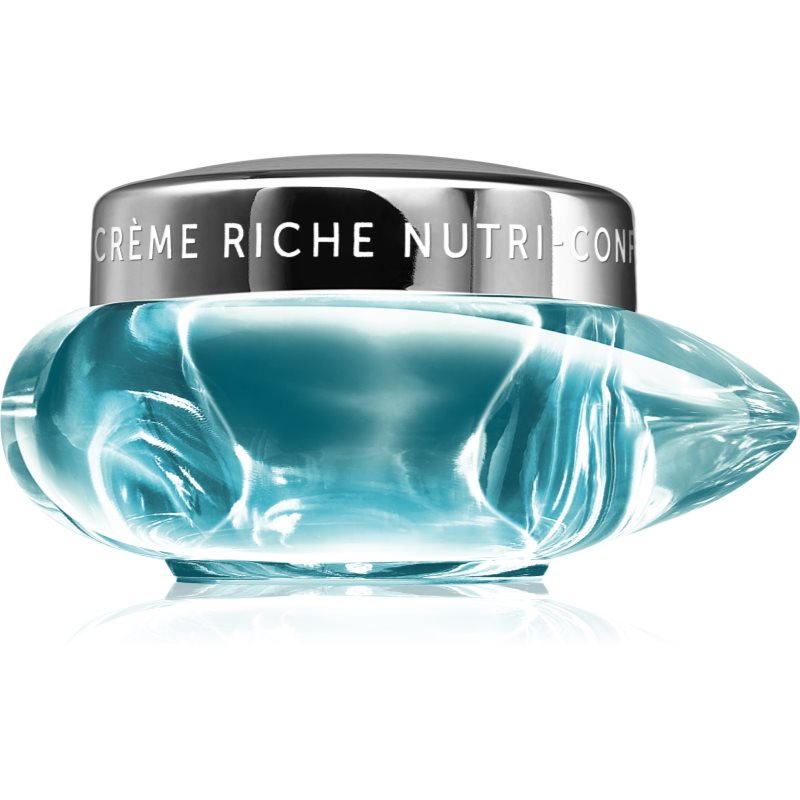 Thalgo Cold Cream Marine Nutri-Comfort Rich Cream обогатен крем за суха кожа 50 мл.