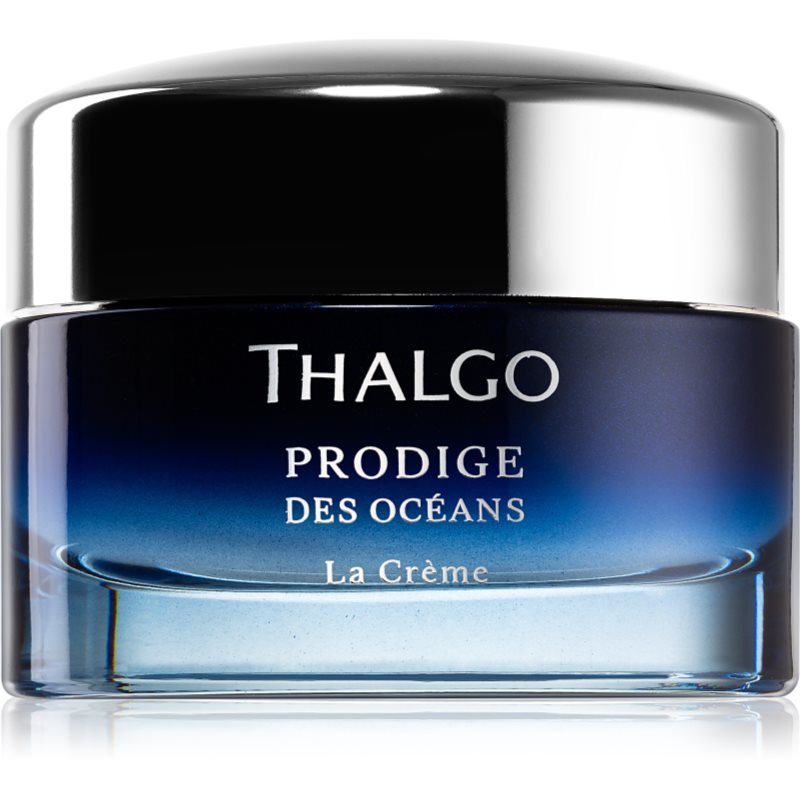 Thalgo Prodige Des Océans La Crème регенериращ крем за всички типове кожа на лицето 50 мл.
