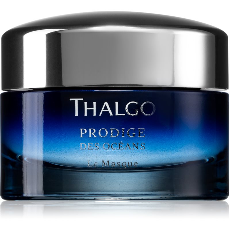 Thalgo Prodige Des Océans подхранваща маска против бръчки 50 мл.