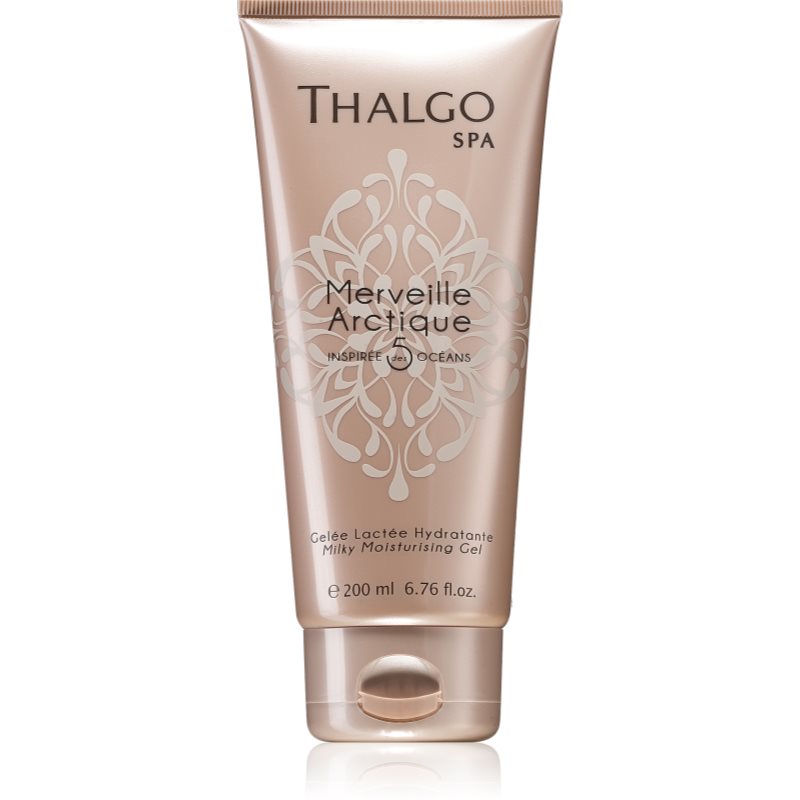 Thalgo Spa Merveille Artique хидратиращ гел  за тяло 200 мл.