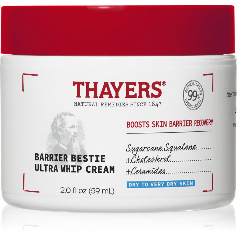 Thayers Barrier Bestie Ultra Whip Cream крем за лице за жени  65 мл.