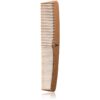 The Bluebeards Revenge Liquid Wood Styling Comb гребен за коса