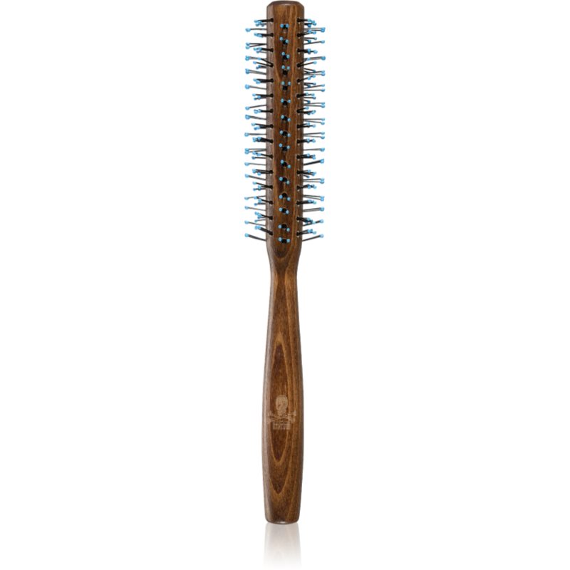 The Bluebeards Revenge Quiff Roller кръгла четка за коса за мъже 1 бр.