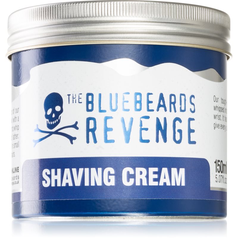 The Bluebeards Revenge Shaving Creams крем за бръснене 150 мл.