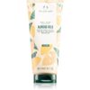 The Body Shop Almond Milk Body Lotion тоалетно мляко за тяло за суха и чувствителна кожа 200 мл.
