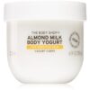 The Body Shop Almond Milk Body Yogurt йогурт за тяло 200 мл.