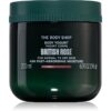The Body Shop British Rose Body Yogurt йогурт за тяло 200 мл.