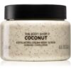 The Body Shop Coconut Body Scrub пилинг за тяло с кокос 240 мл.