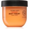 The Body Shop Mango Body Yogurt йогурт за тяло 200 мл.