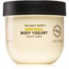 The Body Shop Moringa Body Yogurt йогурт за тяло 200 мл.