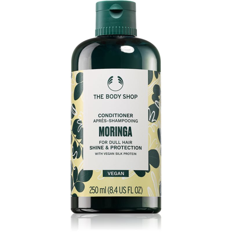 The Body Shop Moringa Conditioner балсам 250 мл.