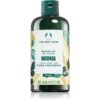 The Body Shop Moringa Shower Gel душ гел Moringa 250 мл.