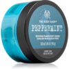 The Body Shop Peppermint Foot Scrub пилинг за крака 100 мл.
