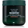 The Body Shop Pink Grapefruit Body Yogurt йогурт за тяло 200 мл.