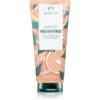 The Body Shop Pink Grapefruit Shower Scrub пилинг за тяло 200 мл.