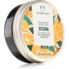 The Body Shop Satsuma Body Butter масло за тяло 200 мл.