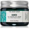 The Body Shop Seaweed Cream хидратиращ крем 50 мл.
