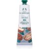 The Body Shop Shea Hand Cream крем за ръце с масло от шеа 30 мл.