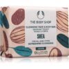 The Body Shop Shea Soap твърд сапун за тяло 100 гр.