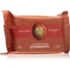 The Body Shop Strawberry Soap естествен твърд сапун 100 гр.