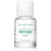 The Body Shop White Musk тоалетна вода с аромат на цветя за жени 30 мл.