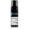 The Doctor Hyaluron Power Hydrating Formula почистваща пяна с хидратиращ ефект 150 мл.